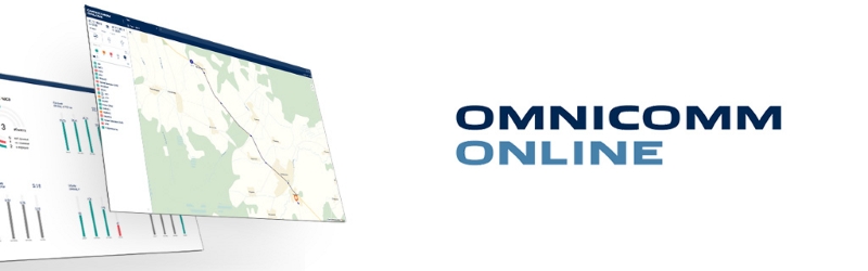 Узнать подробнее о сервисе Omnicomm Online Преимущества сервиса Omnicomm Online