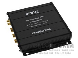 Регистратор FTC ГЛОНАСС