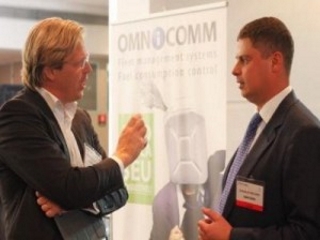 Бразилия знакомится с Omnicomm