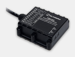 Teltonika FMA202 (с резервной батареей Ni-MH и классом защиты IP67)
