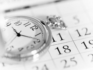 Инновации для учета времени работы водителей