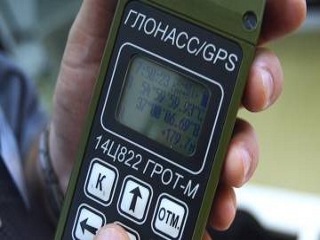 Мониторинг транспорта в России