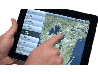 Популярность ГЛОНАСС-мониторинга растет