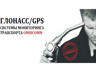 Задачи мониторинга транспортных средств